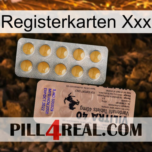 Tabs Xxx 41